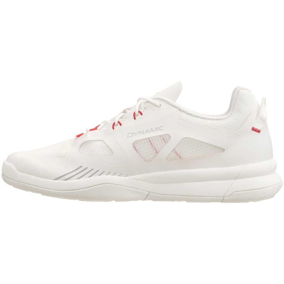 2026 Musto Mens Dynamic Race Trainer 86998 - Offwhite